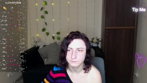 Snapshot of muse_kitty_jenia chatting on January 25, 5:18 am Jenya online show from January 25, 5:18 am