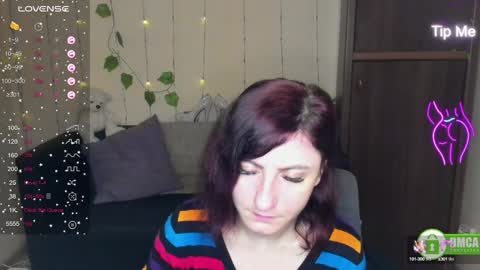 Snapshot of muse_kitty_jenia chatting on January 29, 7:00 pm Jenya online show from January 29, 7:00 pm