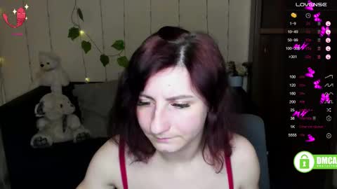 Snapshot of muse_kitty_jenia chatting on February 9, 4:46 am Jenya online show from February 9, 4:46 am