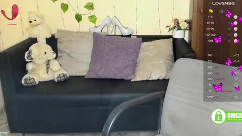 Snapshot of muse_kitty_jenia chatting on February 9, 6:26 pm Jenya online show from February 9, 6:26 pm