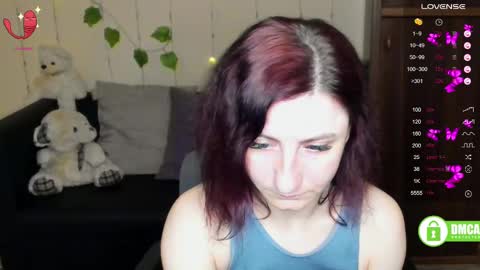 Snapshot of muse_kitty_jenia chatting on February 11, 4:44 am Jenya online show from February 11, 4:44 am