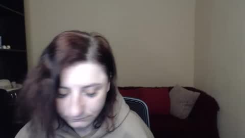 Snapshot of muse_kitty_jenia chatting on February 16, 1:47 am Jenya online show from February 16, 1:47 am