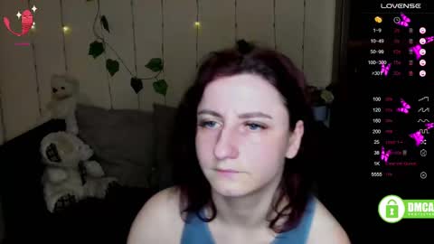 Snapshot of muse_kitty_jenia chatting on February 18, 5:09 am Jenya online show from February 18, 5:09 am