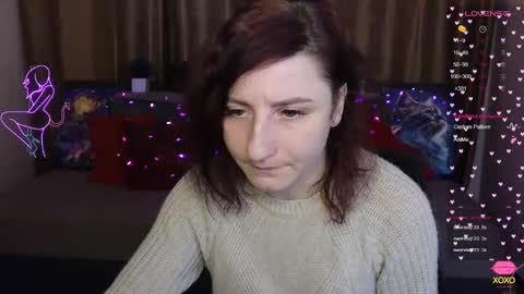 Snapshot of muse_kitty_jenia chatting on February 21, 5:02 am Jenya online show from February 21, 5:02 am