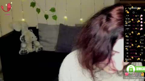 Snapshot of muse_kitty_jenia chatting on February 22, 2:39 am Jenya online show from February 22, 2:39 am