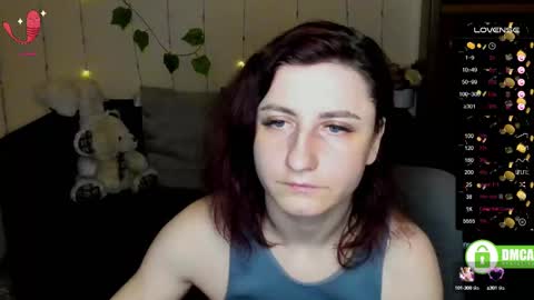 Snapshot of muse_kitty_jenia chatting on February 22, 5:44 am Jenya online show from February 22, 5:44 am