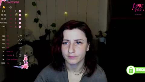 Snapshot of muse_kitty_jenia chatting on March 5, 5:40 am Jenya online show from March 5, 5:40 am