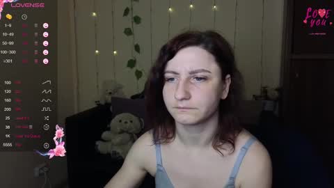 Snapshot of muse_kitty_jenia chatting on March 8, 2:55 am Jenya online show from March 8, 2:55 am