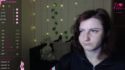 Snapshot of muse_kitty_jenia chatting on March 9, 1:46 am Jenya online show from March 9, 1:46 am