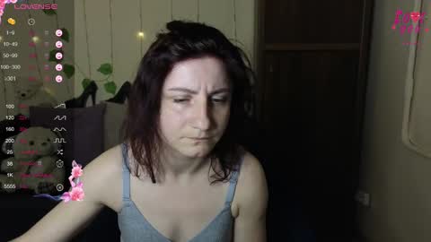 Snapshot of muse_kitty_jenia chatting on March 12, 5:46 am Jenya online show from March 12, 5:46 am