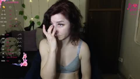 Snapshot of muse_kitty_jenia chatting on March 12, 10:07 pm Jenya online show from March 12, 10:07 pm