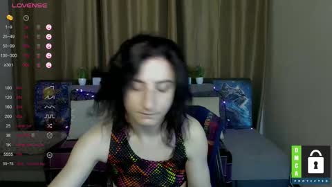 Snapshot of muse_kitty_jenia chatting on September 29, 5:29 pm Jenya online show from September 29, 5:29 pm