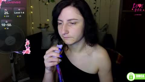 Snapshot of muse_kitty_jenia chatting on October 5, 5:28 am Jenya online show from October 5, 5:28 am