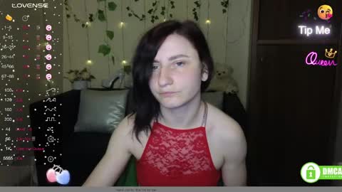 Jenya online show from March 23, 6:34 pm
