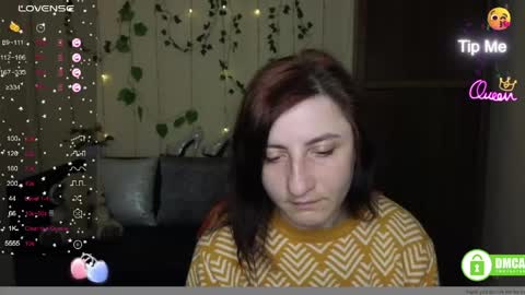 Jenya online show from April 30, 6:03 pm