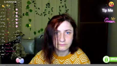 Jenya online show from May 4, 5:31 pm