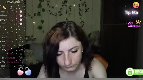 Jenya online show from May 26, 5:53 pm