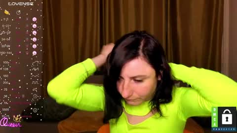 Jenya online show from June 3, 2:33 pm