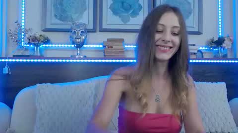 Snapshot of musedollx chatting on October 3, 6:16 pm Luna online show from October 3, 6:16 pm