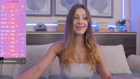 Snapshot of musedollx chatting on October 13, 7:14 pm Luna online show from October 13, 7:14 pm