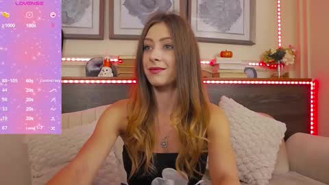 Snapshot of musedollx chatting on October 25, 6:46 pm Luna online show from October 25, 6:46 pm