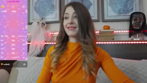 Snapshot of musedollx chatting on October 30, 8:31 pm Luna online show from October 30, 8:31 pm