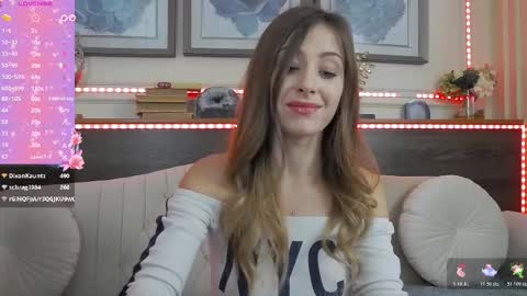 Snapshot of musedollx chatting on November 26, 10:44 pm Luna online show from November 26, 10:44 pm