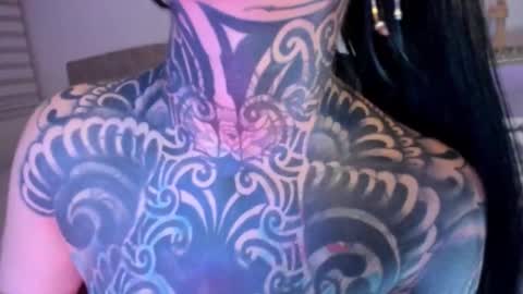 blackmuse online show from February 4, 12:16 am