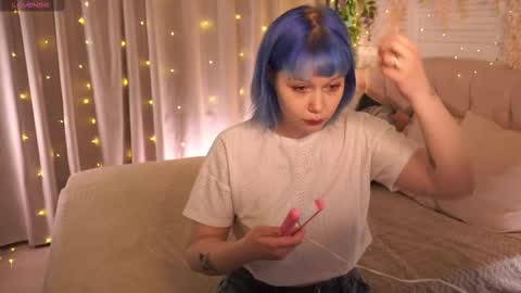 Luna online show from March 18, 7:44 am