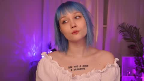 Luna online show from March 20, 8:08 am