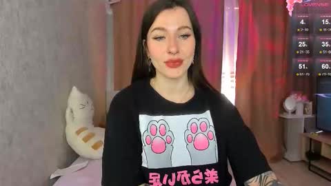 musemelody online show from February 4, 11:38 am