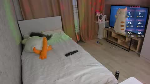 musemelody online show from February 21, 9:16 pm