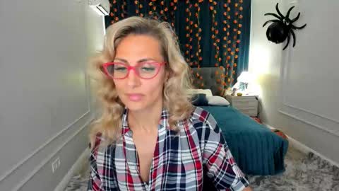 Diana online show from November 7, 11:32 am