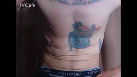 mush_living_room online show from March 18, 9:07 pm