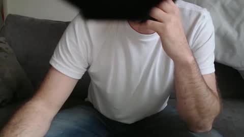 Snapshot of mushman87 chatting on December 11, 1:39 pm Mushman online show from December 11, 1:39 pm