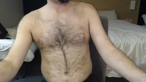 Snapshot of mushman87 chatting on February 4, 10:02 pm Mushman online show from February 4, 10:02 pm