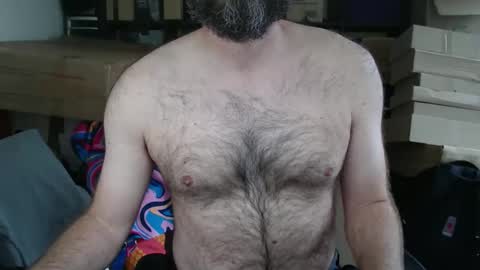 Snapshot of mushman87 chatting on October 15, 10:59 am Mushman online show from October 15, 10:59 am