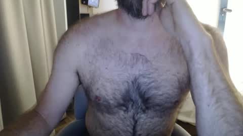 Snapshot of mushman87 chatting on October 23, 5:23 pm Mushman online show from October 23, 5:23 pm