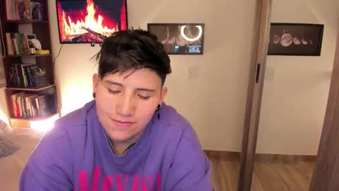 VALENTINA Luna  online show from January 10, 3:30 am