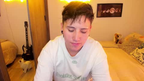 VALENTINA Luna  online show from January 18, 5:11 am