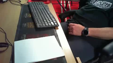 Snapshot of muso44 chatting on February 14, 2:50 am Muso online show from February 14, 2:50 am