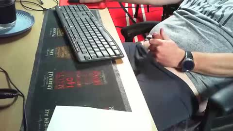 Snapshot of muso44 chatting on February 14, 10:47 pm Muso online show from February 14, 10:47 pm