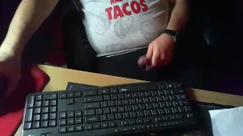 Snapshot of muso44 chatting on March 7, 11:40 am Muso online show from March 7, 11:40 am