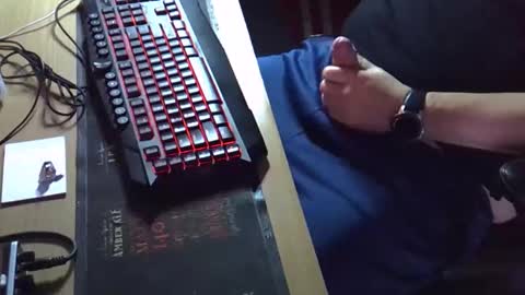 Snapshot of muso44 chatting on September 12, 6:57 am Muso online show from September 12, 6:57 am