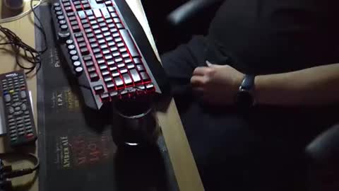 Snapshot of muso44 chatting on September 23, 7:44 am Muso online show from September 23, 7:44 am