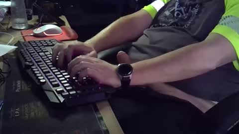 Muso online show from November 11, 6:02 am