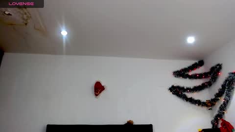 Mussa Hott online show from December 20, 12:52 am