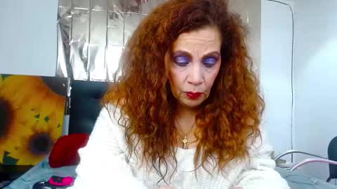 Mussa Hott online show from October 10, 11:26 pm