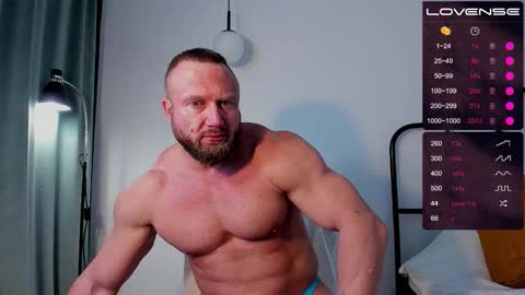 Artemius online show from October 19, 1:34 pm