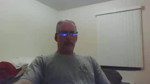 307MountainMan online show from May 12, 5:15 am